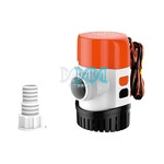 Bilge Pump Seaflo 800Gph 12V/3.5A