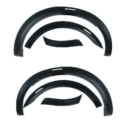 Fender Flares Slim Type Ranger 2015- 2019