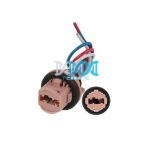 Globe Holder 580 Bulb D/Contact