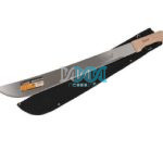 Machette With Wooden Handle 500mm
