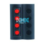 Switch Panel(4P) Led With Cover for Circuit Breaker