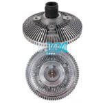 Viscous Fan Clutch Ford Ranger/Mazda 2.2/3.2 TDCI Clockwise Thread