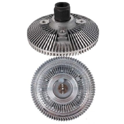 Viscous Fan Clutch Ford Ranger/Mazda 2.2/3.2 TDCI Clockwise Thread