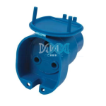 Caravan Park Plug Adaptor 220V 16Amp