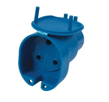 Caravan Park Plug Adaptor 220V 16Amp