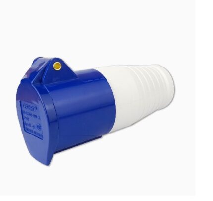 Caravan Park Plug Adaptor 220V Female