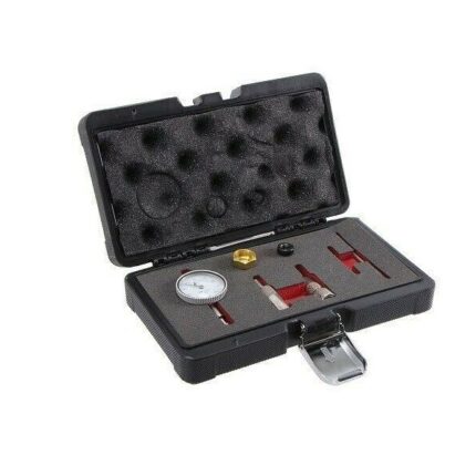 Fuel Injector Gauge Set For Diesel