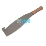 Machette With Wooden Handle 350mm
