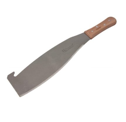 Machette With Wooden Handle 350mm