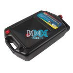 Oil Drain Pan 10L Container Flat With Cap