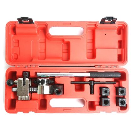 Professional Flaring Tool Set Double & Single