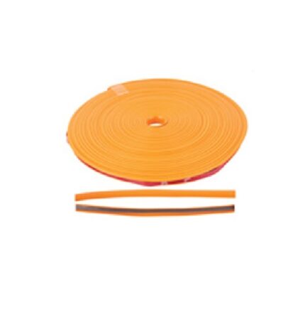 Rim Protector 8M Roll Orange