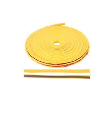 Rim Protector 8M Roll Yellow