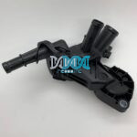 Thermostat Housing Renault Clio Mk4 0.9L