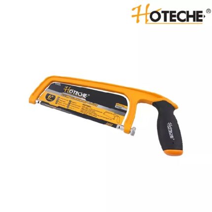 Hoteche Junior Hacksaw 150mm With Blade