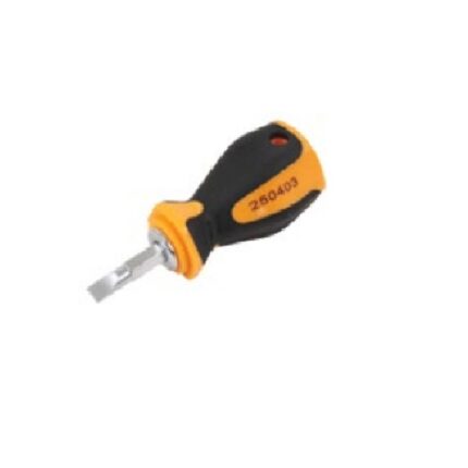 2 In1 Screwdriver Set Philips/Flat PH2/ SL 6mm