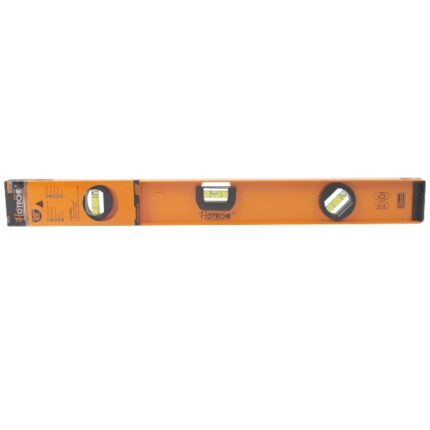 Hoteche Aluminium Spirit Level - 500mm