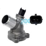 Thermostat Water Housing Chevrolet Spark 1.2L
