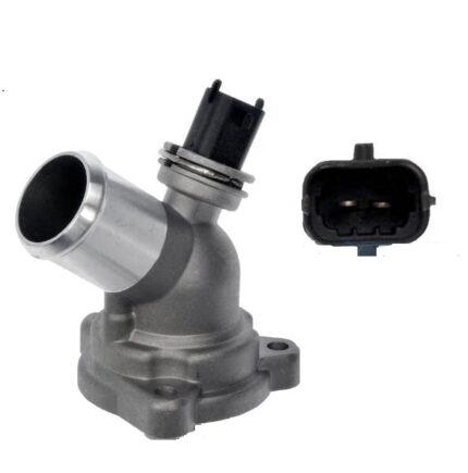Thermostat Water Housing Chevrolet Spark 1.2L