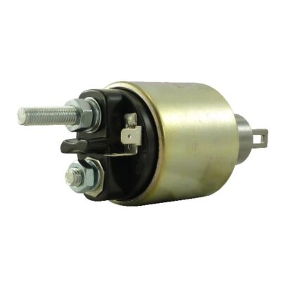 Bosch Solenoids Golf or Jetta All 3 Bolt