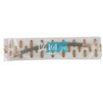 Brake Hose Front Landrover