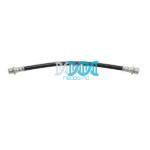 Brake Hose Rear Ford/Mazda Rocam