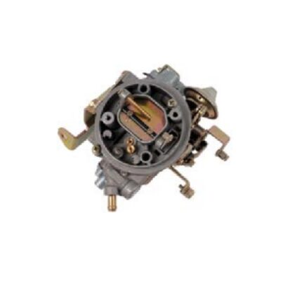 Carburator Fiat Uno 1000-1100 Weber
