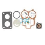 Carburator Kit 32-36Weber Type Electronic