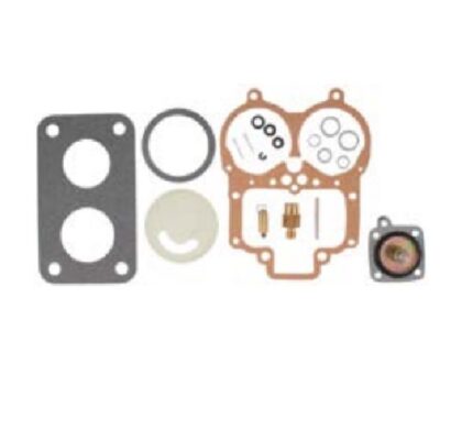 Carburator Kit 32-36Weber Type Electronic