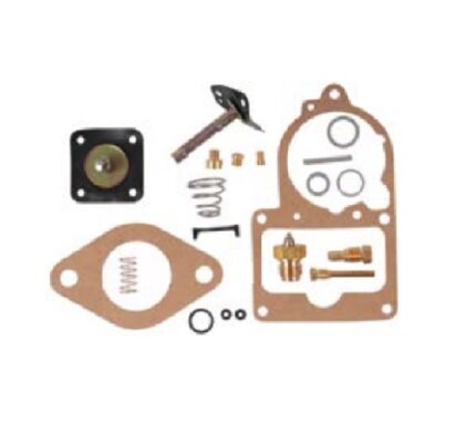 Carburator Kit Volkswagen Beetle Weber 34Pict