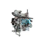 Carburator Toyota 2E Manuel Choke