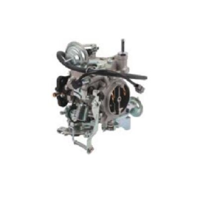 Carburator Toyota 2E Manuel Choke