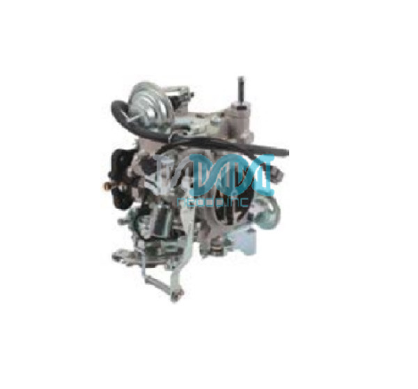 NEO-15424 Carburator Toyota 2E Manuel Choke