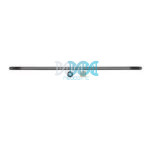 Clutch Rod Kit Volkswagen 5 Speed 341mm