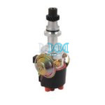 Distributor Complete Golf or Jetta 1-2-3