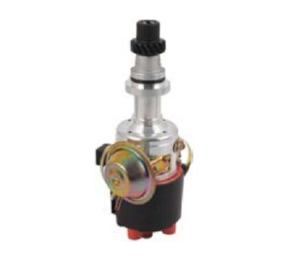 Distributor Complete Golf or Jetta 1-2-3