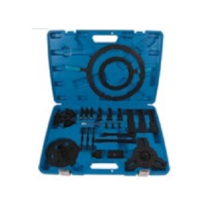 Dual Clutch Transmission Remover/Installer Tool Kit DPS6 Ford -Fiesta 2011-19 & Focus 2012-18
