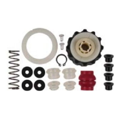 Gear Linkage Bush Kit Golf or Jetta 20 Pieces