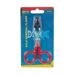 Globe Removing Plier