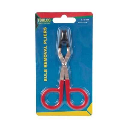 Globe Removing Plier