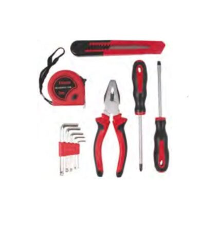 Diy Hand Tool Set 10 Piece
