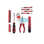 Diy Hand Tool Set 31 Pieces