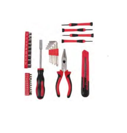 Diy Hand Tool Set 31 Pieces