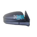 Toyota Hilux D Mirror Black Right 2016 - upwards -No Auto Fold