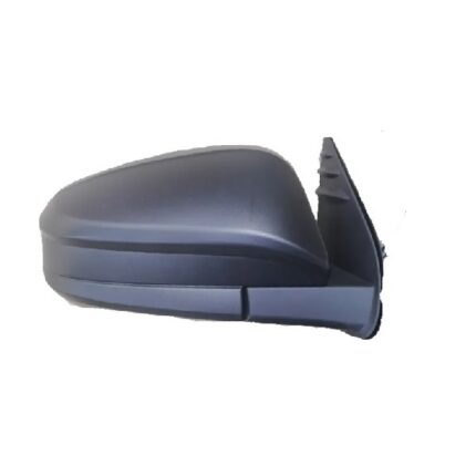 Toyota Hilux D Mirror Black Right 2016 - upwards -No Auto Fold