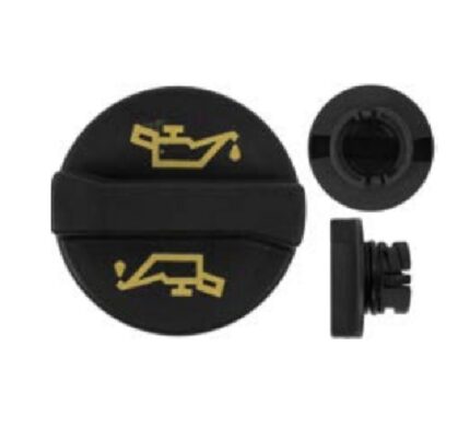 Oil Filler Cap Ford Rocam