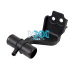 Radiator Bottom Joiner Pipe For Hose