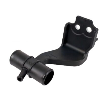 Radiator Bottom Joiner Pipe For Hose