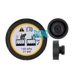 Radiator Cap Ford Ecosport Ranger & Volvo 1.5Bar Enchlin TP2-22