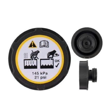 Radiator Cap Ford Ecosport Ranger & Volvo 1.5Bar Enchlin TP2-22